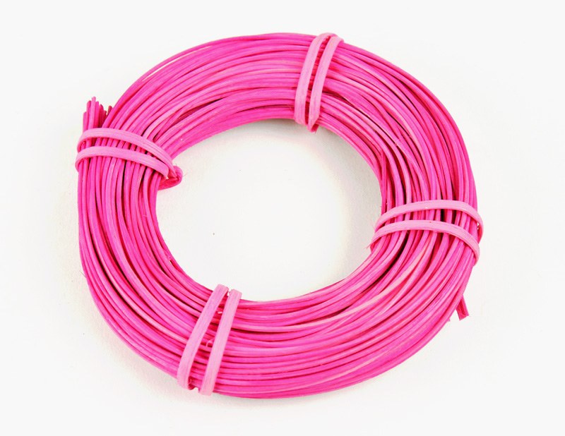 Picture of Decorative Florist Rattan Fuchsia 20gr